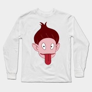 Ozu The Tatami Galaxy Anime Long Sleeve T-Shirt